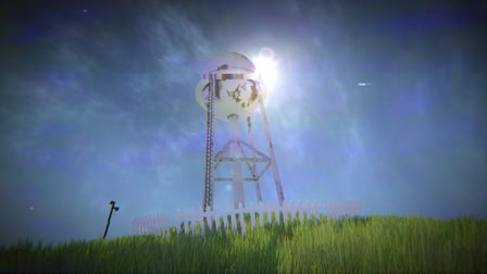 Exit the Backrooms: Level 94 - Screenshot 8