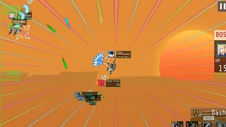 Epic Robot Combat Simulator - Screenshot 3