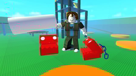 Find Capybara: Valley of Monsters - Screenshot 3