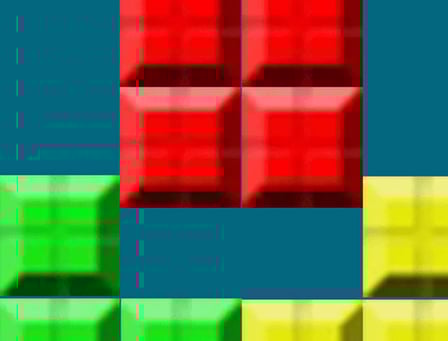 Tetrollapse
