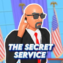 The Secret Service [Deleted by Dev]