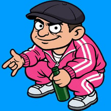 City of hooligans