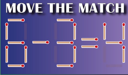 Move the match