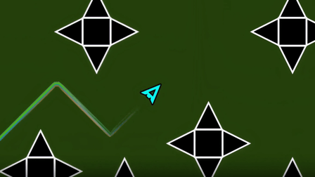 Geometry Vibes  - Screenshot 4