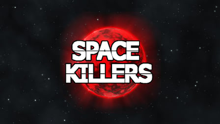 Space killers (Retro edition)