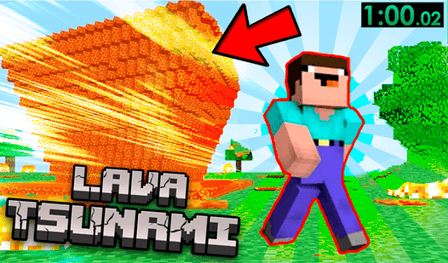 Tsunami di lava