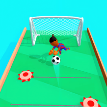 Soccer Dash