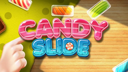 Candy Slide