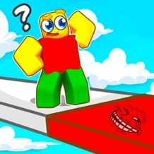 Obby Troll