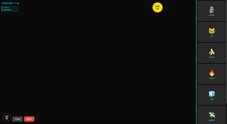 Brainrot lab - Screenshot 1