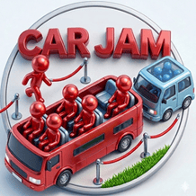 Car Jam