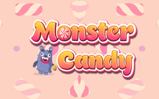 Candy Blast - Candy Bomb Puzzle Game