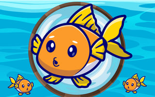 Pong Fish