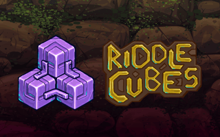 Riddle Cubes