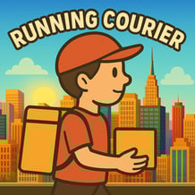 Running Courier