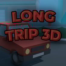 Long Trip 3D