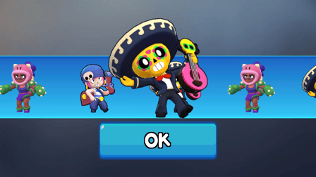 Brawl Stars Simulator Mega Box - Screenshot 3