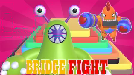 Bridge Fight!