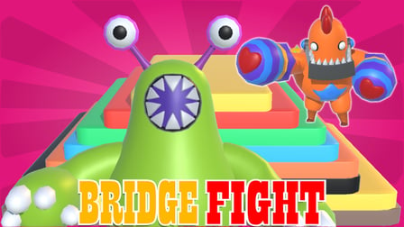 Bridge Fight!