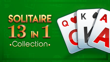 Solitaire 13in1 Collection