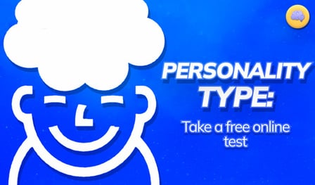 Personality type: Take a free online test
