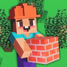 Noob Builder Survival