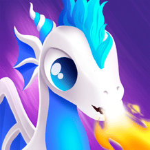 Mighty Dragon Invader