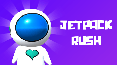 Jetpack Rush