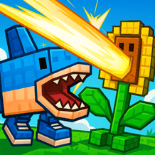 Brainrots vs Plants
