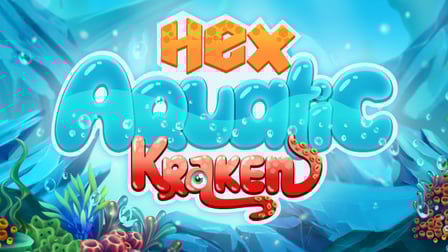 HexAquatic Kraken