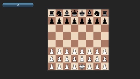 Unusual Chess - Screenshot 3