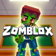 Zomblox