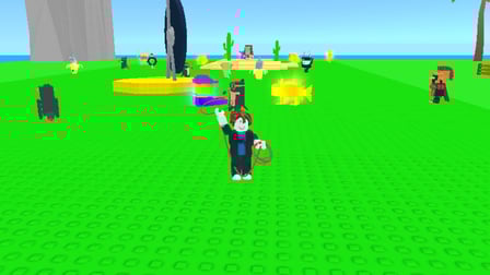 Catch and tame! - Screenshot 3