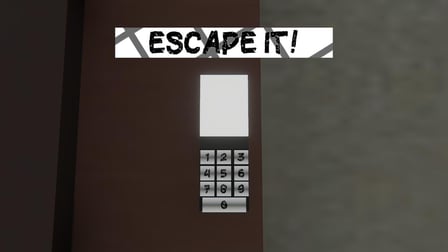 Escape It!