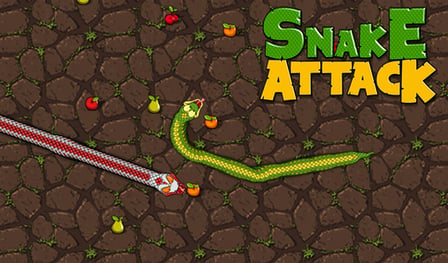 Snake Attack