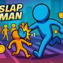 Slap Man