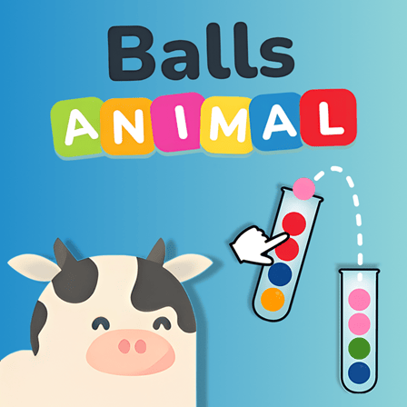 Balls Animal thumbnail