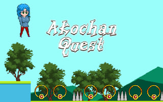 Akochan Quest