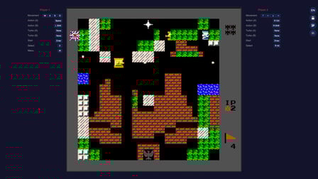 Tank 1990 Original - Screenshot 4