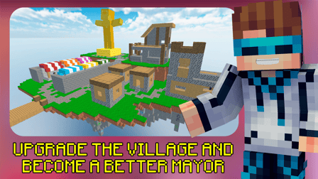 Mine Mining Islands: Skyblock Village! - Screenshot 5