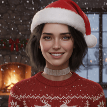 My New Girlfriends visual novel