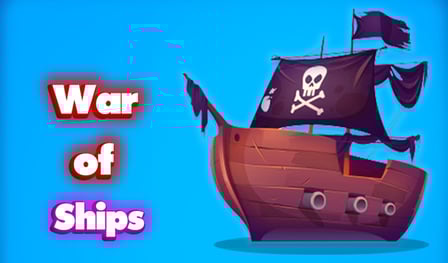 War of Ships