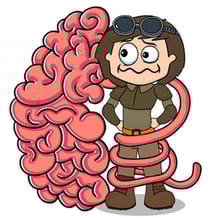 Brainiac: Tricky Quests