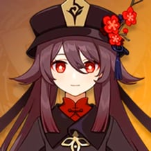 Genshin: Wish for Character