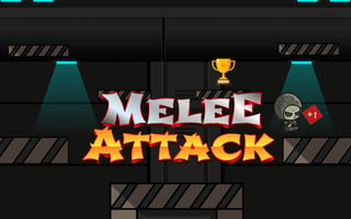 Melee Attack