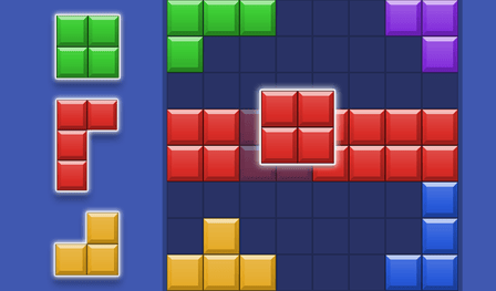 Explosive Blocks: Cubomania
