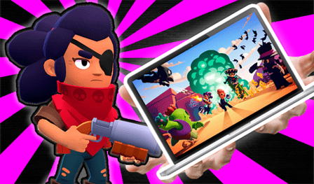 What's in Shelly's Laptop from Brawl Box?