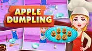 Apple Dumplings