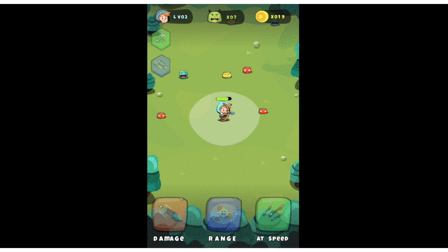 Archer Defense - Screenshot 1