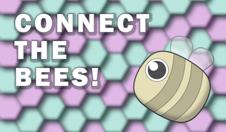 Connect the Bees!